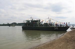PRB-36 "Šabac"