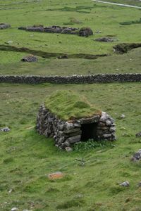 드라이 스톤 보시