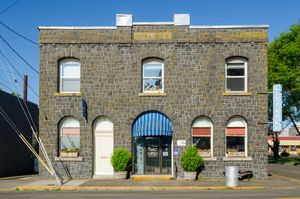 세인트헬렌스 시청