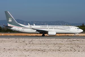 보잉 737-800