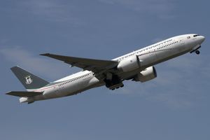 보잉 777-200LR