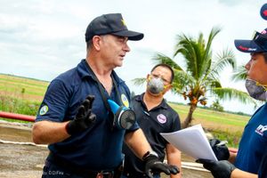 2019 CFBT-I 국제교관과정