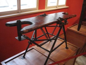 역사적인 섹스 기계