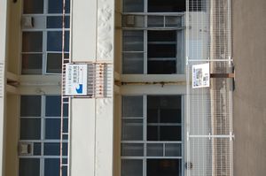 센다이 시립 아라하마 소학교