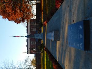 조지 워싱턴 공원, 2023