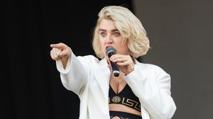 2022년 8월의 테일러