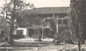 소포트 수도원