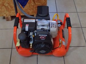 에어라인 다이빙용 저압 호흡 공기 압축기