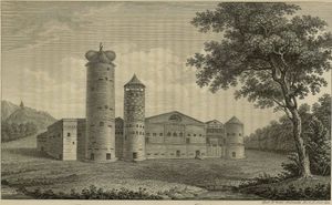 17세기 스트로가노프 영지, 솔비체고츠크