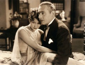 캐롤, 루 코디와 함께, 뷰 브로드웨이(1928)