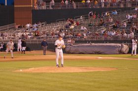 A급 위스콘신 시절（2007년 7월 13일）