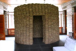 수보드 굽타, 나의 어머니와 나, 1997