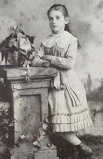 글래스펠, 1883년경