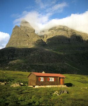 이네르달렌의 기클링달스히타