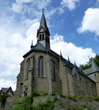 성 카를 보로메우스 교회