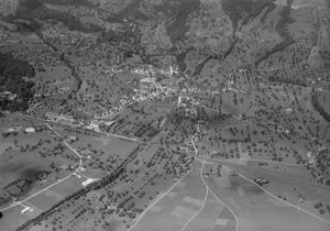 항공 사진 (1963년)