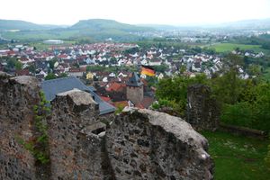 슈타우펜베르크 성