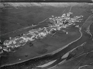 발터 미텔홀저(1925)의 항공 사진