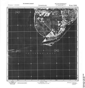 1936년 항공 사진
