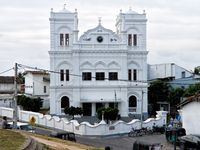 갈의 메에란 모스크