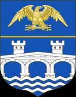 장 밥티스트 쥘 베르나도트의 문장