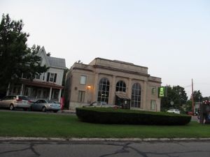 2012년 5월 오윅스버그