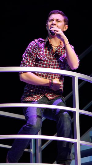 스코티 매크리리