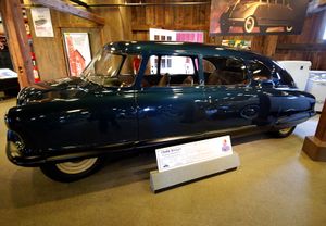 스카럽・익스페리멘탈(1946년)