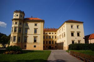 스트라주니체 성