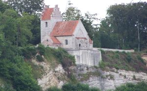 [Højerup Gamle Kirke