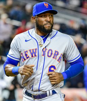 마르테, 2022년 뉴욕 메츠 소속