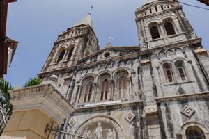 스톤타운의 성 요셉 로마 카톨릭 대성당