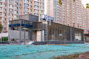 야오자위안로(A2 출구)