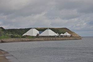 스카버러 씨 라이프 센터