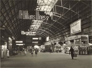 그랜드 컨코스 (1958년경)