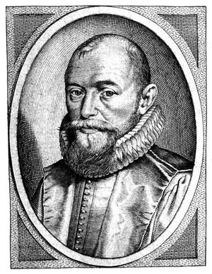 시몬 에피스코피우스, 약 1630년