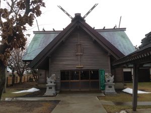 신명궁(十三지구)의 배전