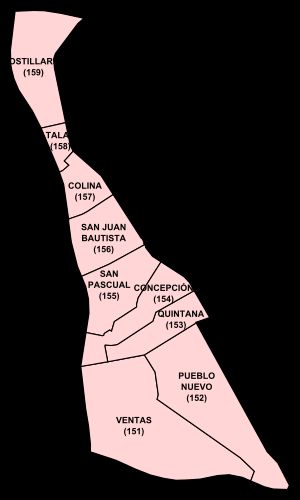 시우다드리네알