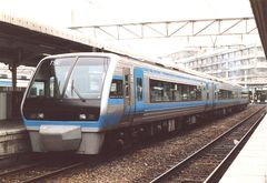 2000계 시작차 TSE '시만토 51호'