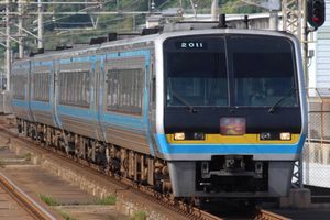 2000계 양산차 '난푸'