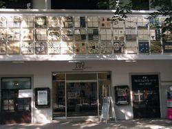 타 프라 궁 캠퍼스회화, 조각, 시각예술학부