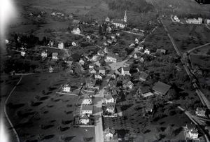 항공 사진 (1945)