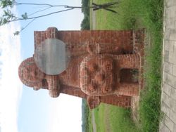 신스무자이 유적