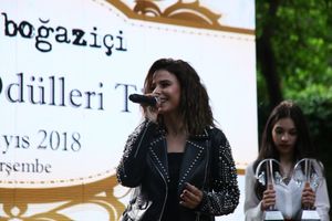 심게, 제15회 라디오 보아지치 뮤직 어워드, 2018