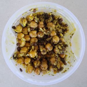 Edgell "Nourish Bowl"