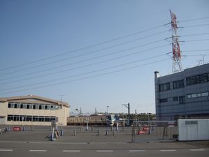 쓰쿠바 미라이 시