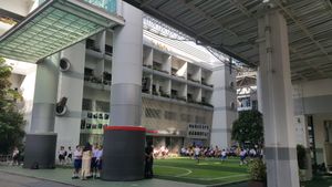 아쌈쑨 칼리지 초등학교