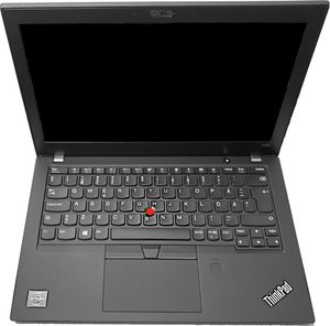 레노버 씽크패드 A285 노트북