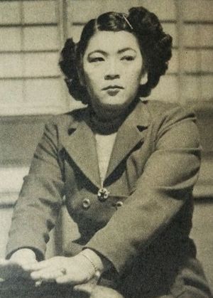 히가 카즈코 (1952년)