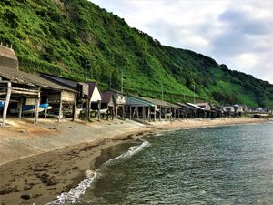 쓰쓰이시 후나야